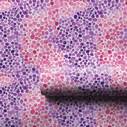 Sprinkled in Spots - Wrapping Paper - Aspen & Arlo