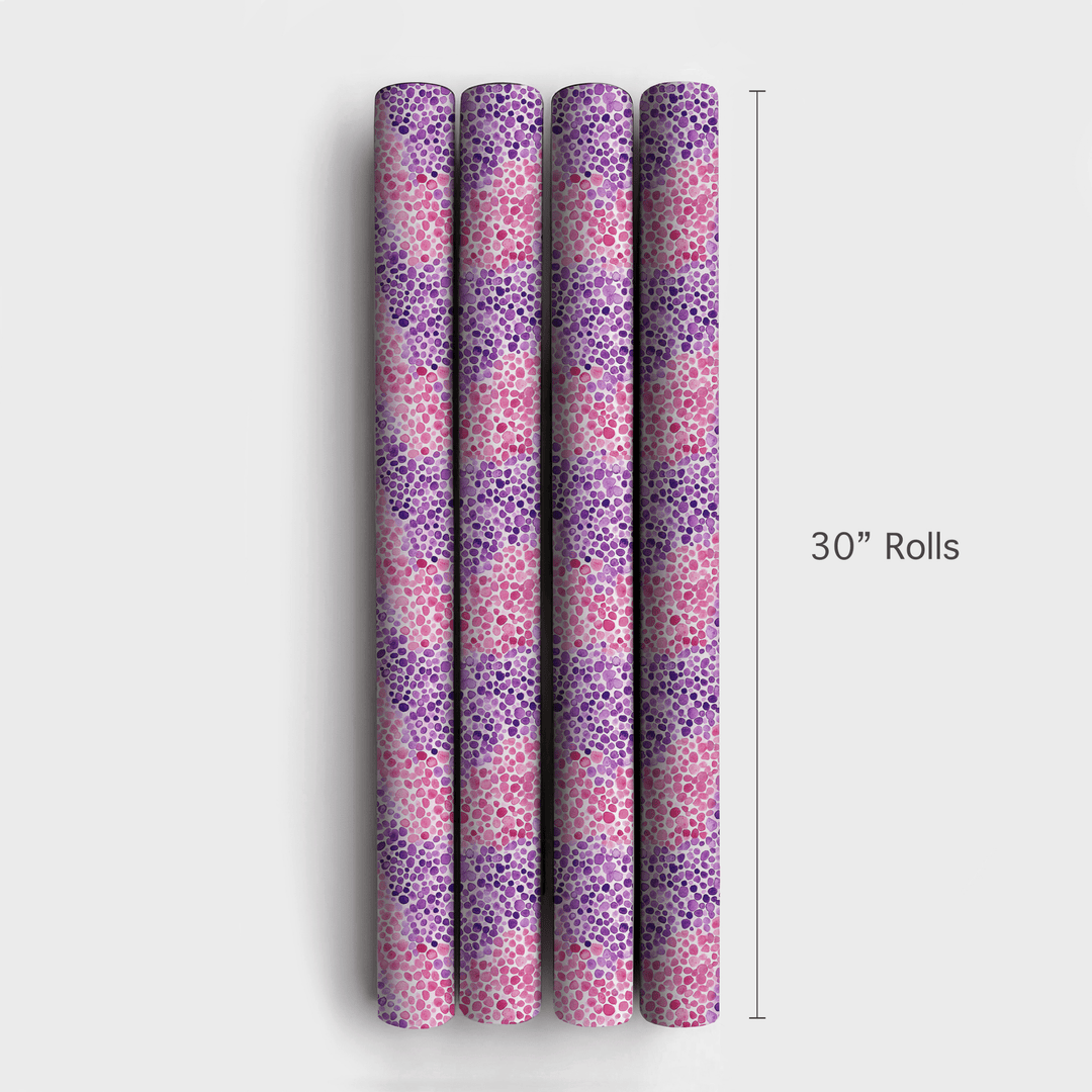Sprinkled in Spots - Wrapping Paper - Aspen & Arlo