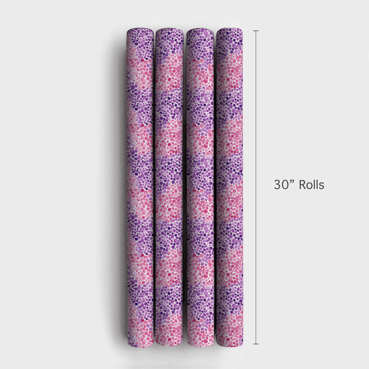 Sprinkled in Spots - Wrapping Paper - Aspen & Arlo