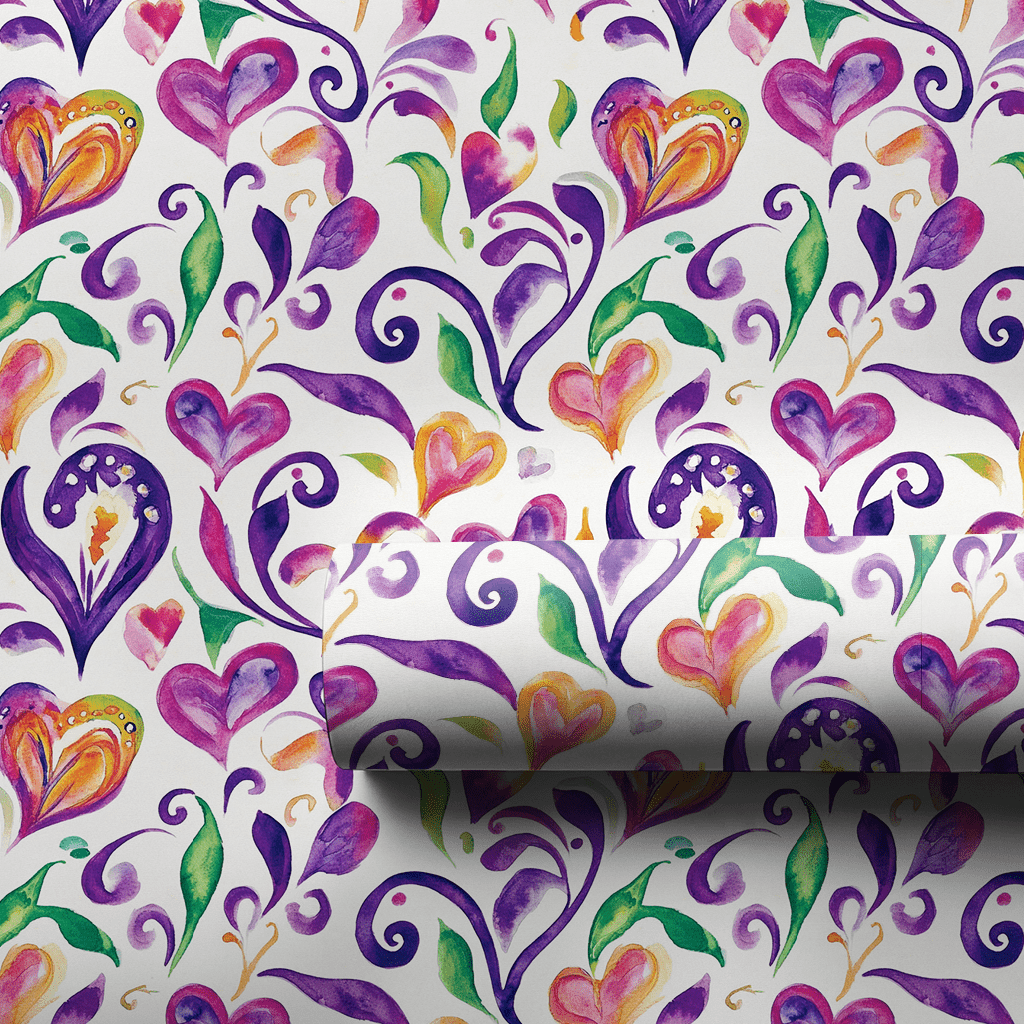 Bayou Ball - Wrapping Paper - Aspen & Arlo
