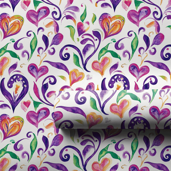Bayou Ball - Wrapping Paper - Aspen & Arlo