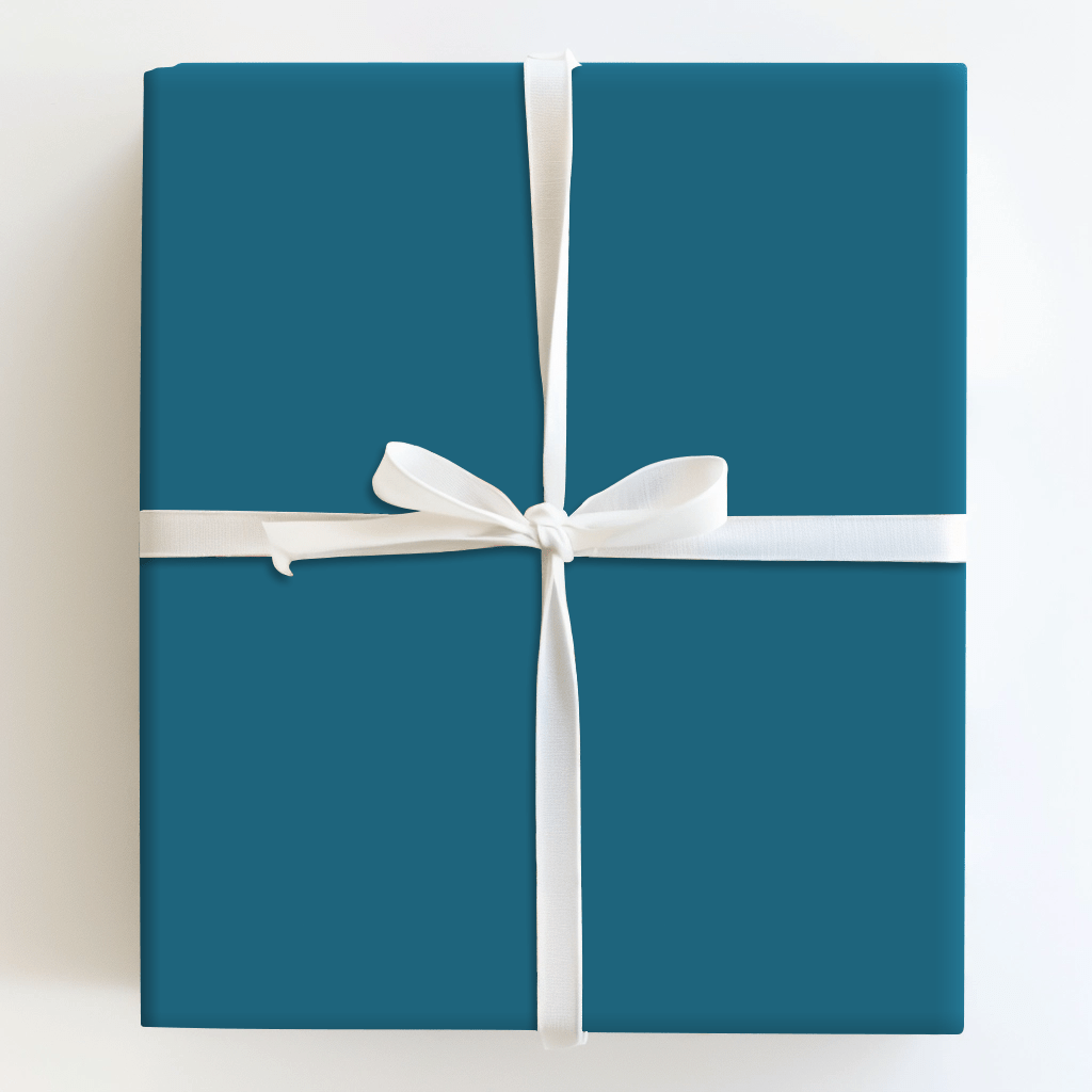 Oxford - Wrapping Paper - Aspen & Arlo