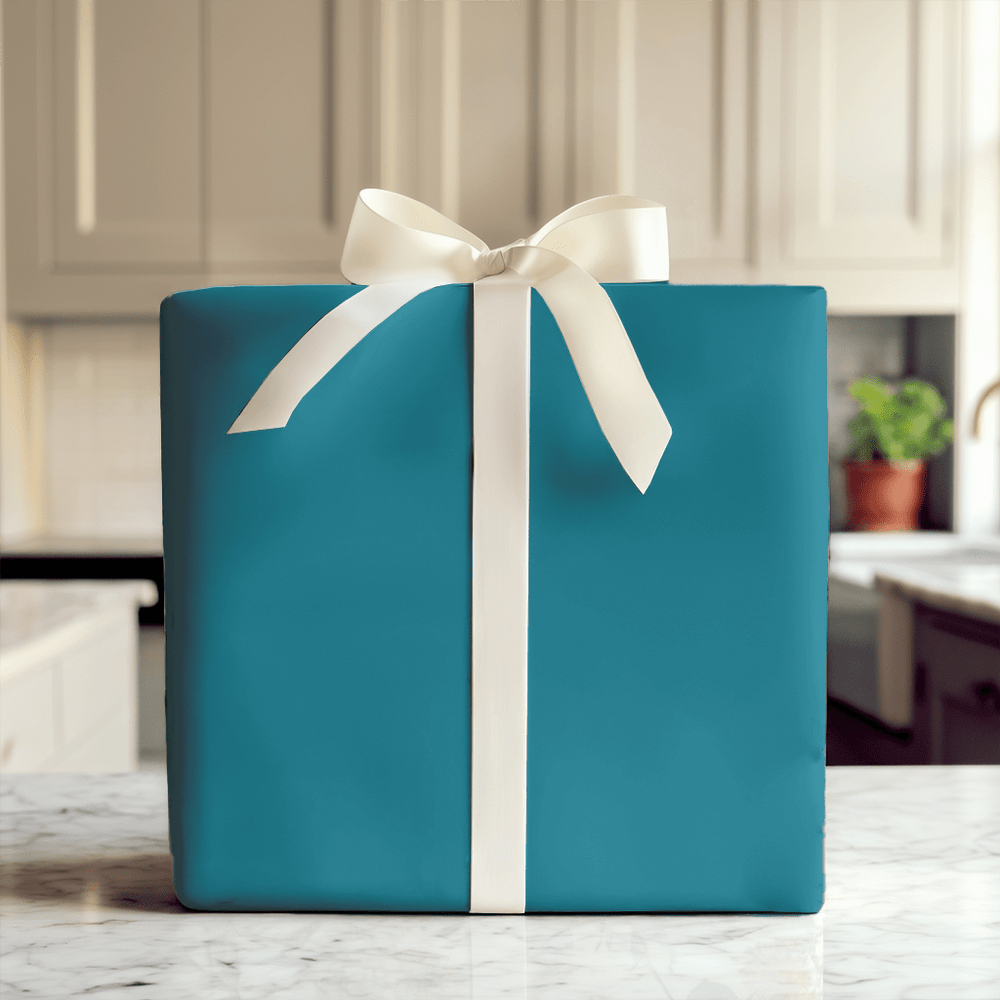 Oxford - Wrapping Paper - Aspen & Arlo