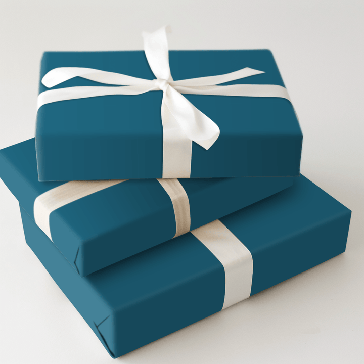 Oxford - Wrapping Paper - Aspen & Arlo