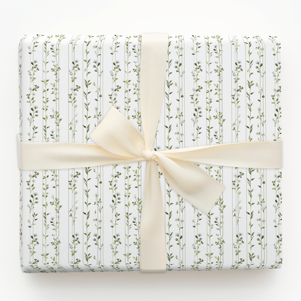 I'm Vine - Wrapping Paper - Aspen & Arlo