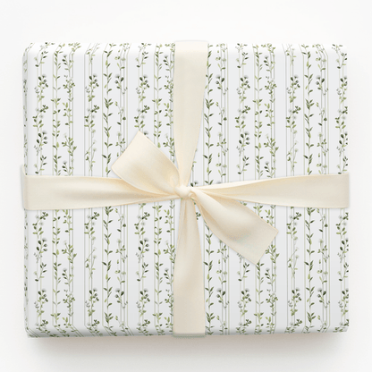 I'm Vine - Wrapping Paper - Aspen & Arlo