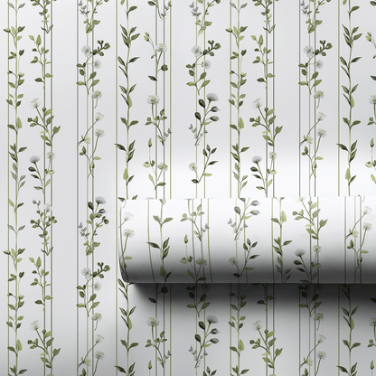 I'm Vine - Wrapping Paper - Aspen & Arlo