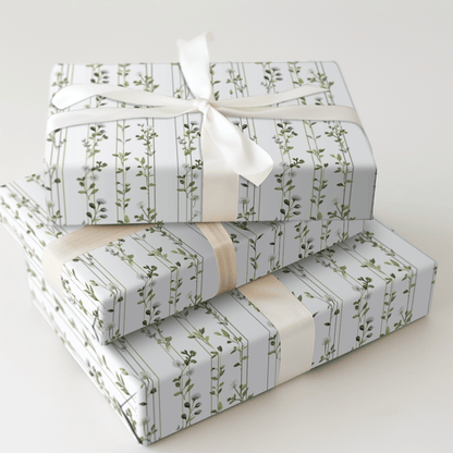 I'm Vine - Wrapping Paper - Aspen & Arlo