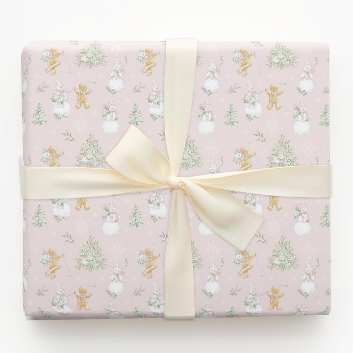 Sugarplum Swing