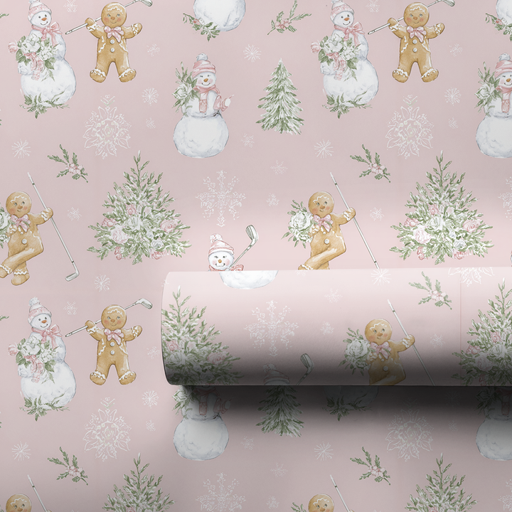 Sugarplum Swing