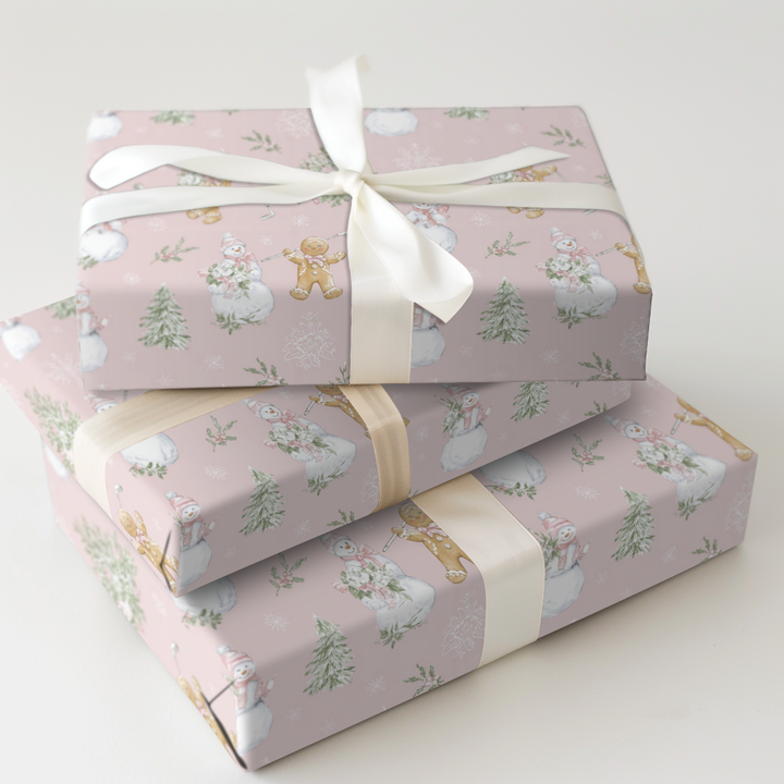 Sugarplum Swing