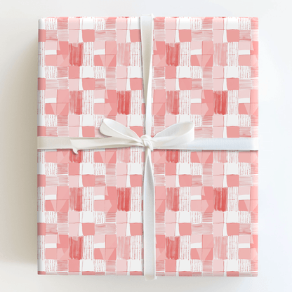 Miss Patches - Wrapping Paper - Aspen & Arlo