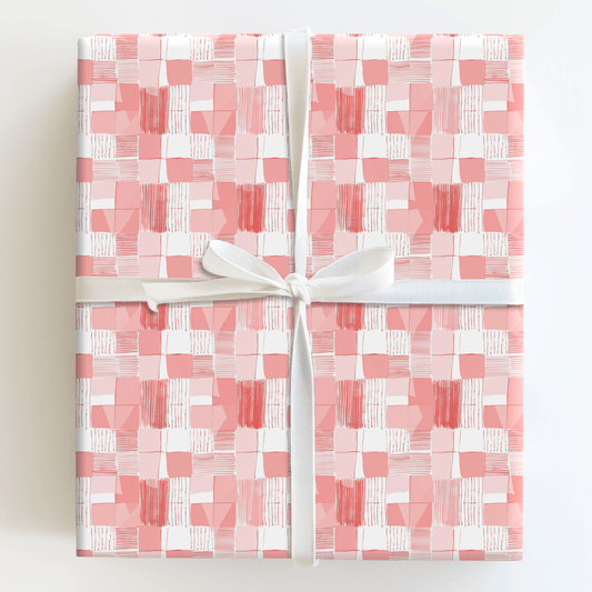 Miss Patches - Wrapping Paper - Aspen & Arlo