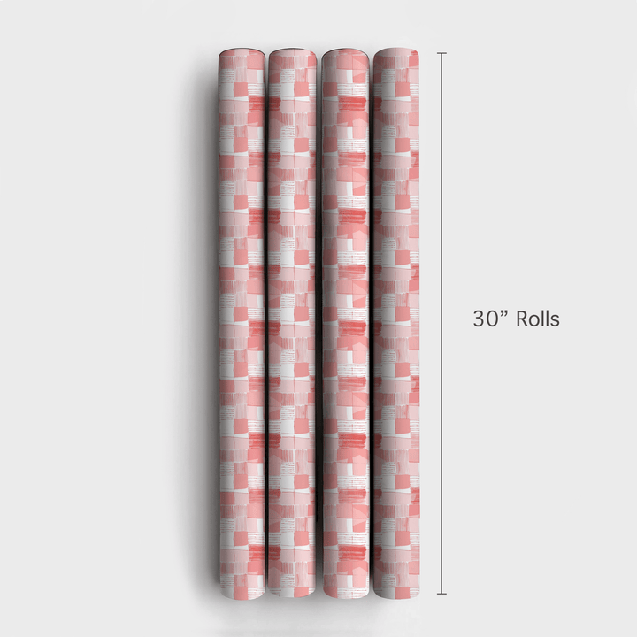 Miss Patches - Wrapping Paper - Aspen & Arlo