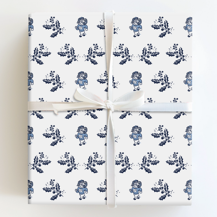 Tar Heel Holly