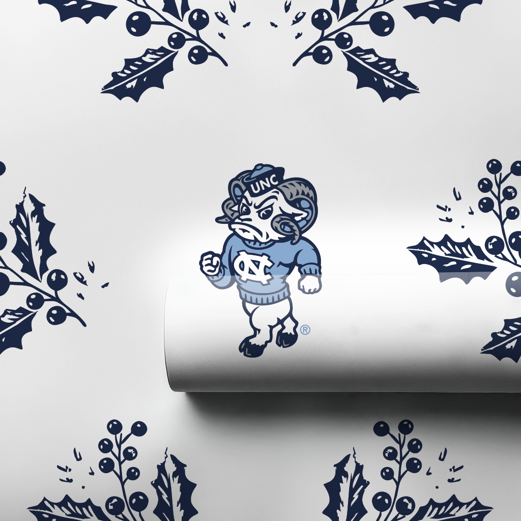 Tar Heel Holly
