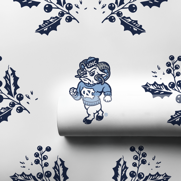 Tar Heel Holly