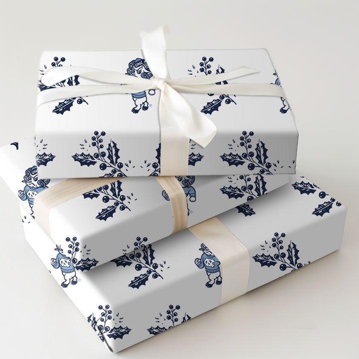 Tar Heel Holly