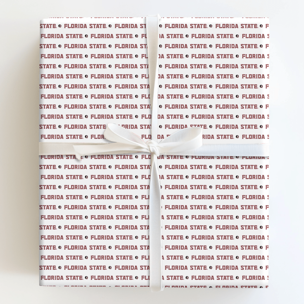 Tradition & Circle Blend - Wrapping Paper - Aspen & Arlo