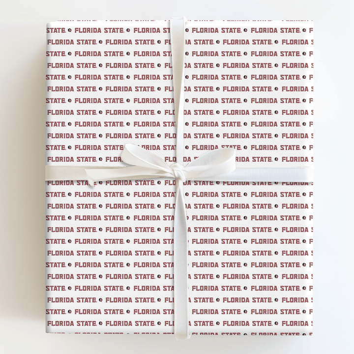 Tradition & Circle Blend - Wrapping Paper - Aspen & Arlo