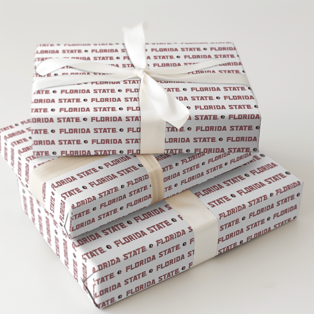 Tradition & Circle Blend - Wrapping Paper - Aspen & Arlo