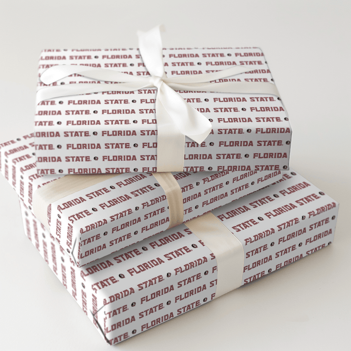 Tradition & Circle Blend - Wrapping Paper - Aspen & Arlo