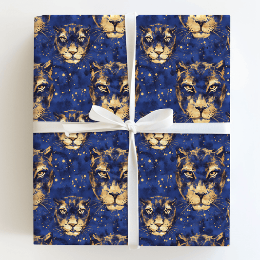 I See Through You - Wrapping Paper - Aspen & Arlo