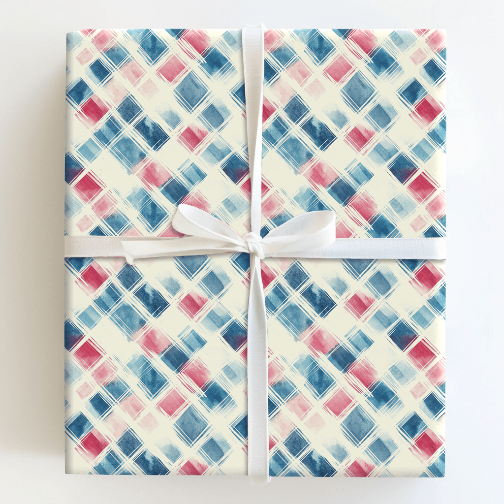 Granite Valley - Wrapping Paper - Aspen & Arlo