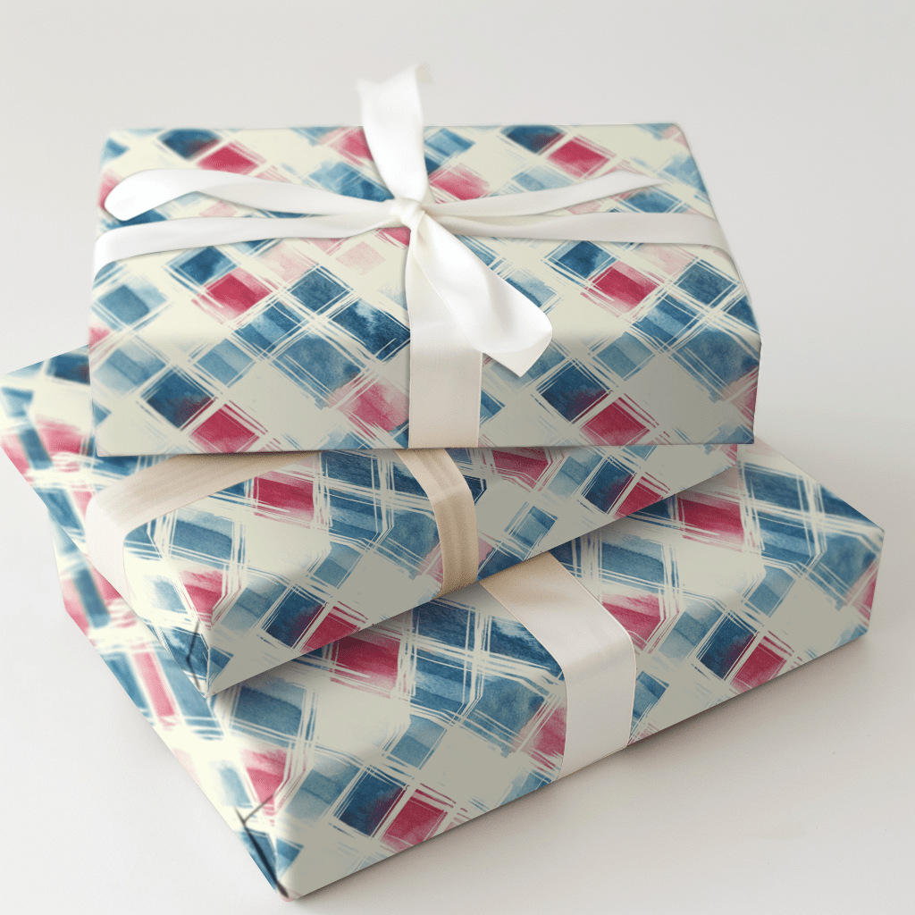 Granite Valley - Wrapping Paper - Aspen & Arlo