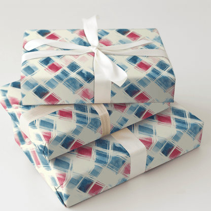 Granite Valley - Wrapping Paper - Aspen & Arlo