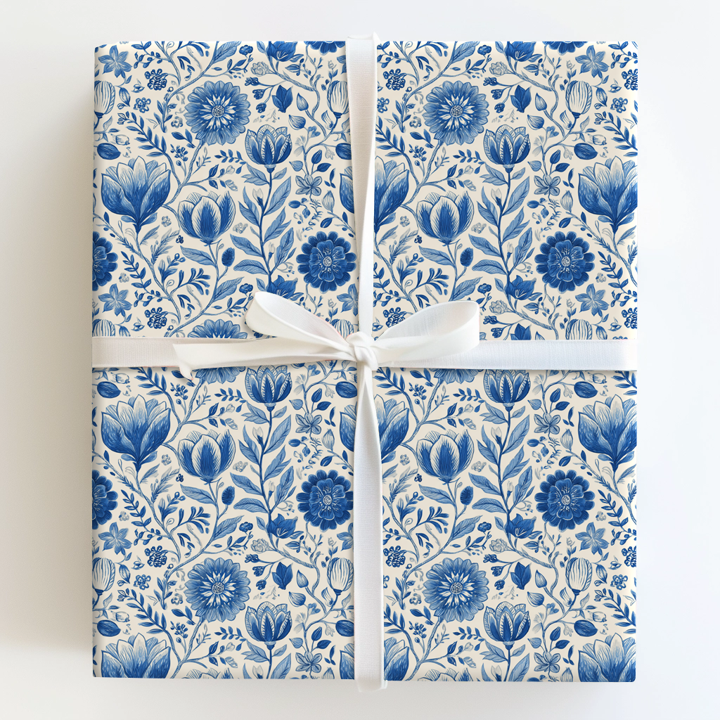Blue Noel Magnolia