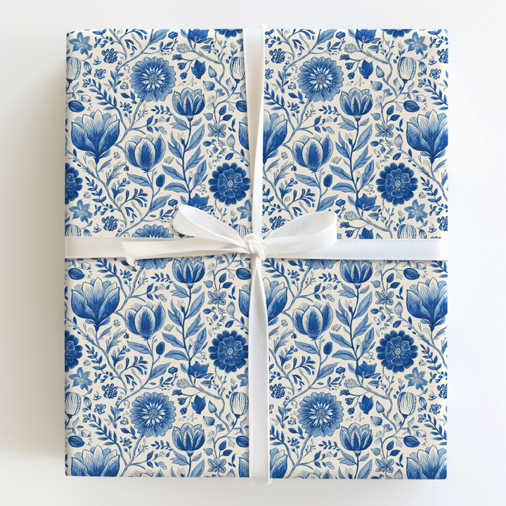 Blue Noel Magnolia