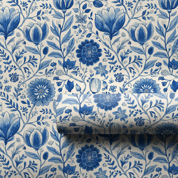 Blue Noel Magnolia