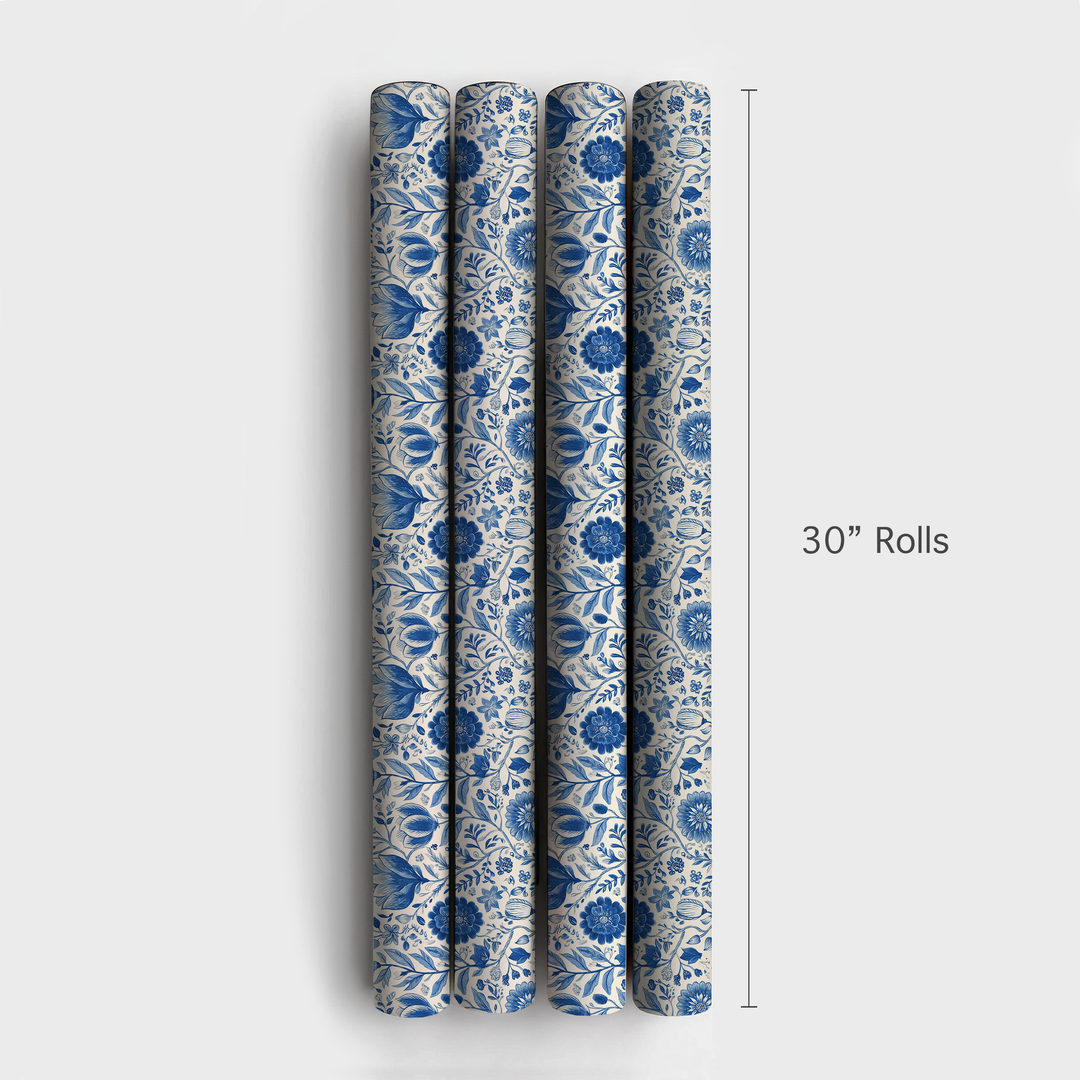 Blue Noel Magnolia