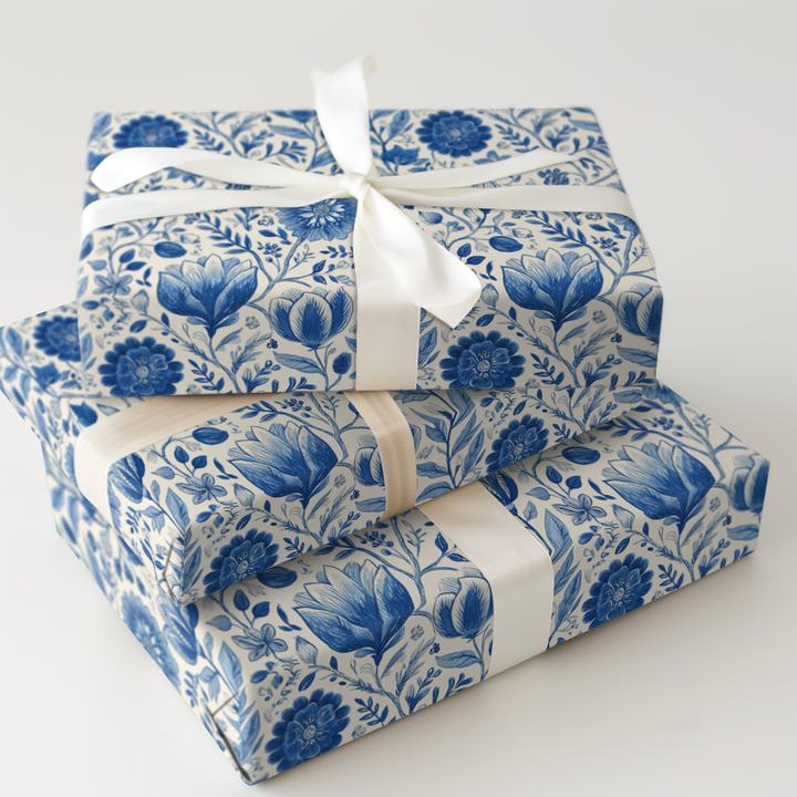 Blue Noel Magnolia