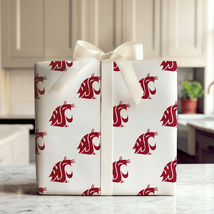 Cougar Country - Wrapping Paper - Aspen & Arlo