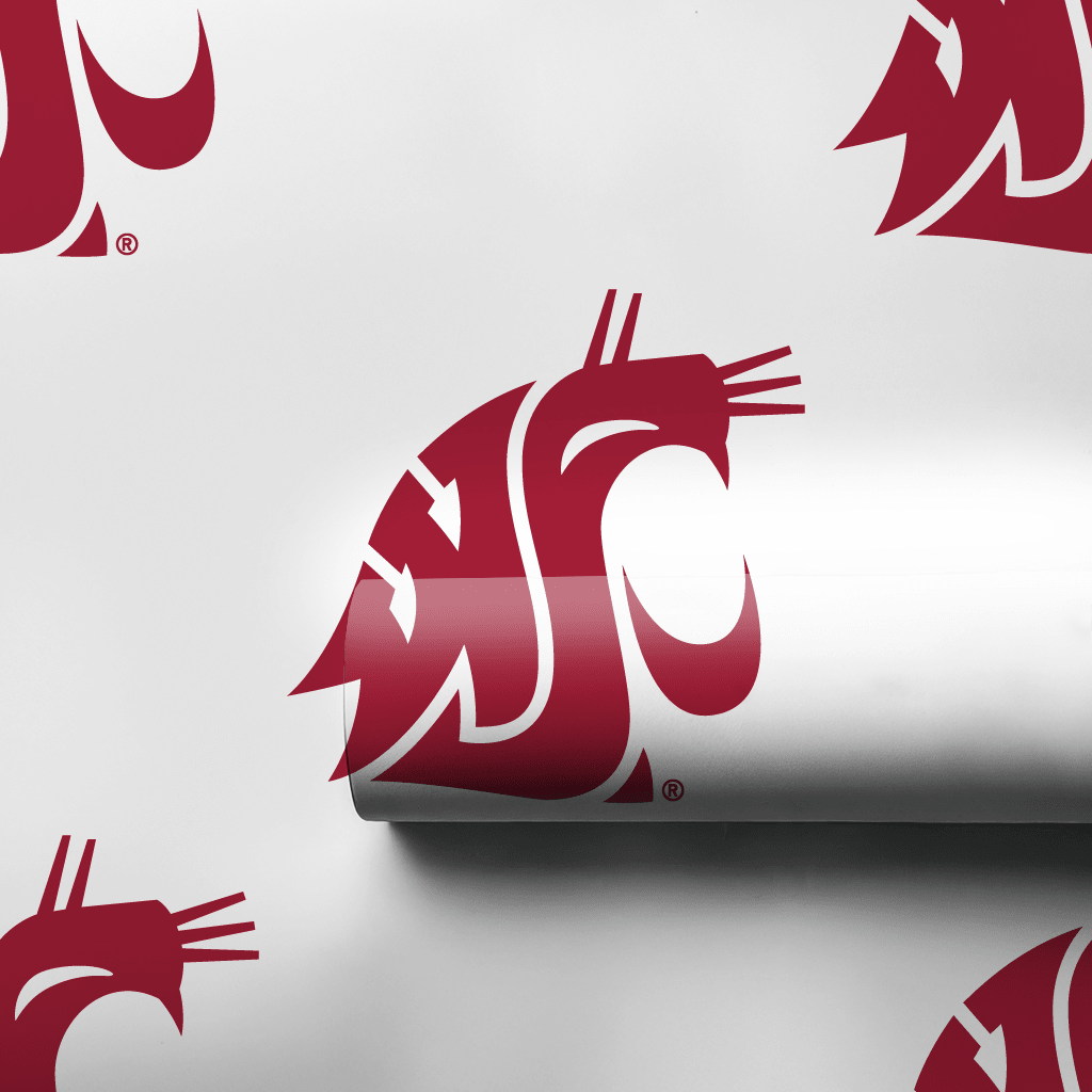 Cougar Country - Wrapping Paper - Aspen & Arlo