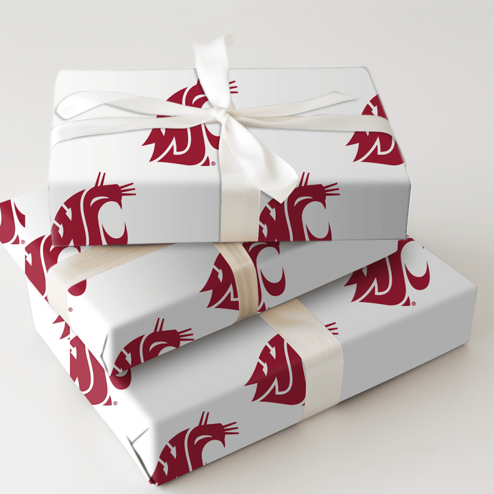 Cougar Country - Wrapping Paper - Aspen & Arlo