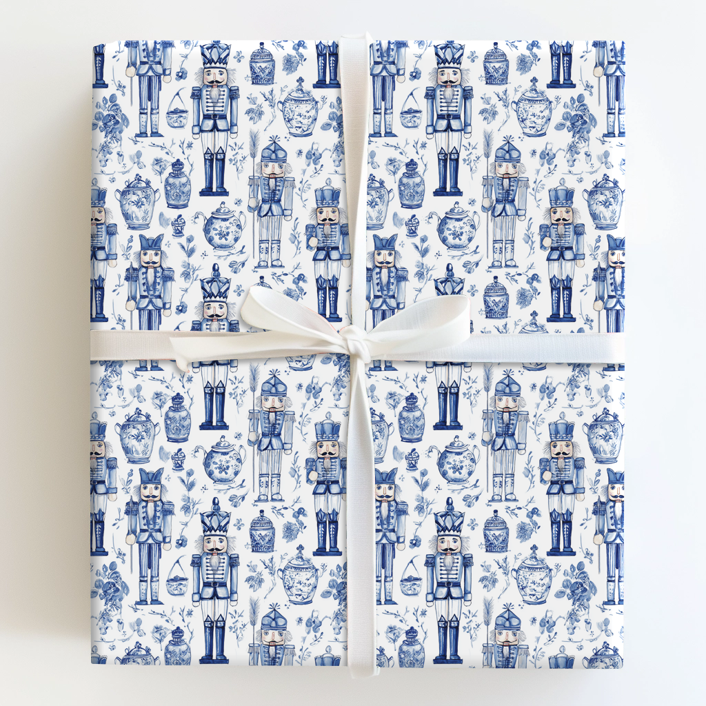 Imperial Nutcrackers