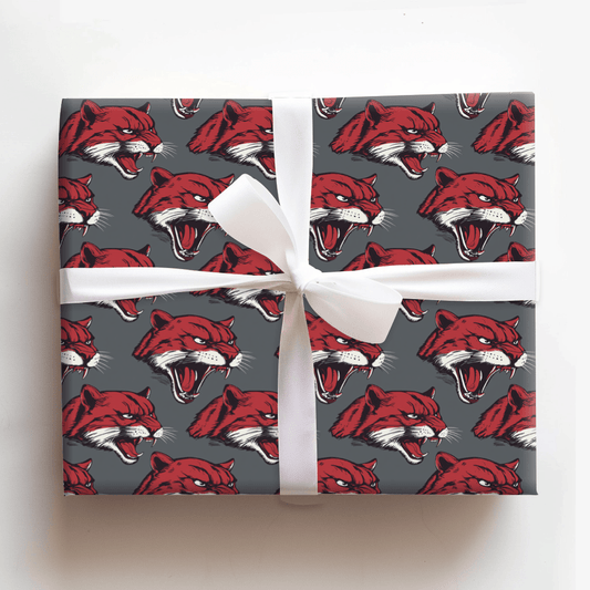 Savage - Wrapping Paper - Aspen & Arlo
