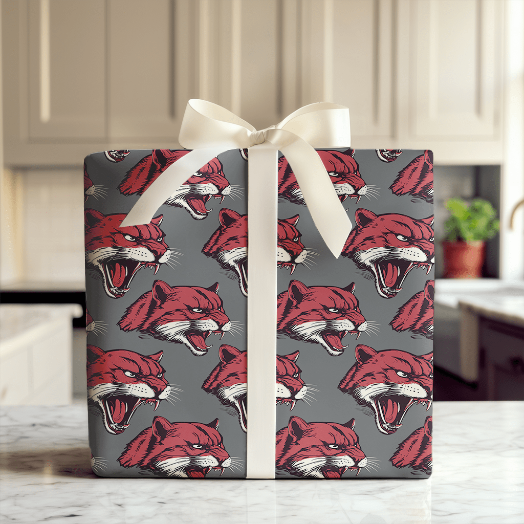 Savage - Wrapping Paper - Aspen & Arlo