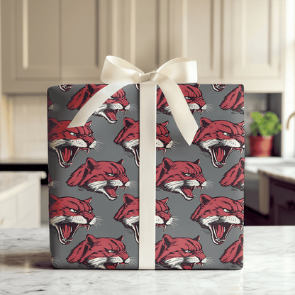 Savage - Wrapping Paper - Aspen & Arlo