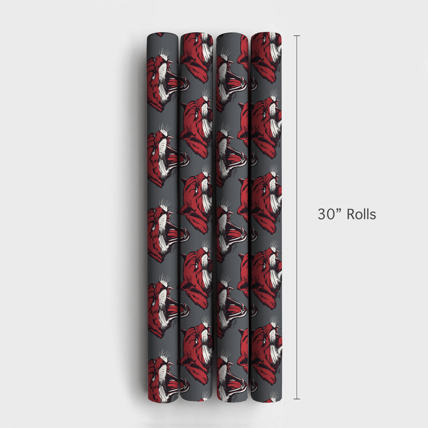 Savage - Wrapping Paper - Aspen & Arlo