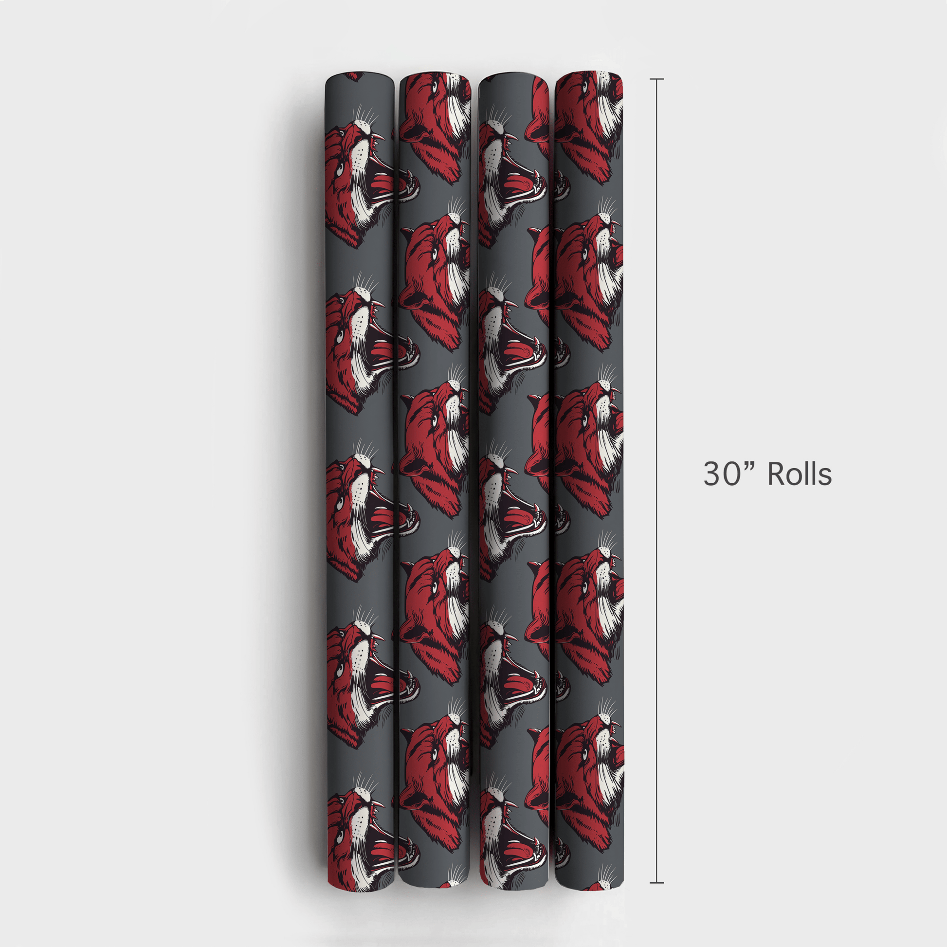 Savage - Wrapping Paper - Aspen & Arlo