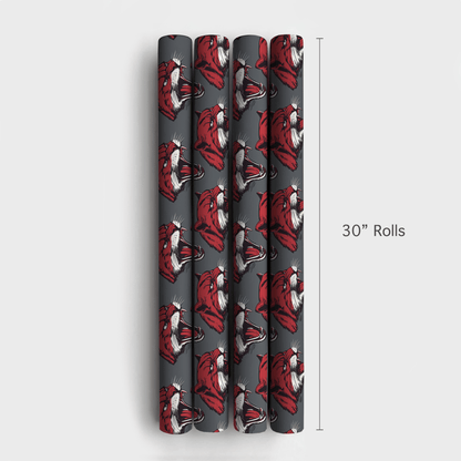 Savage - Wrapping Paper - Aspen & Arlo