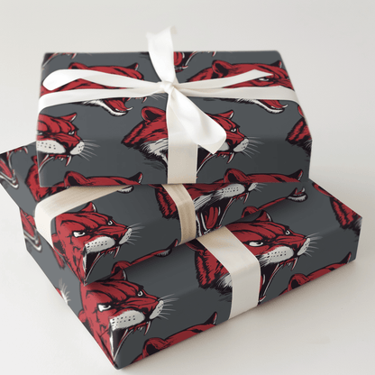 Savage - Wrapping Paper - Aspen & Arlo