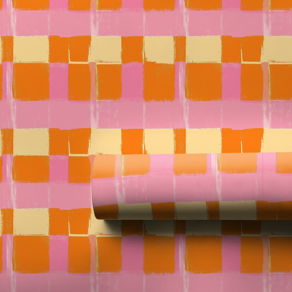 Mae Dreams - Wrapping Paper - Aspen & Arlo