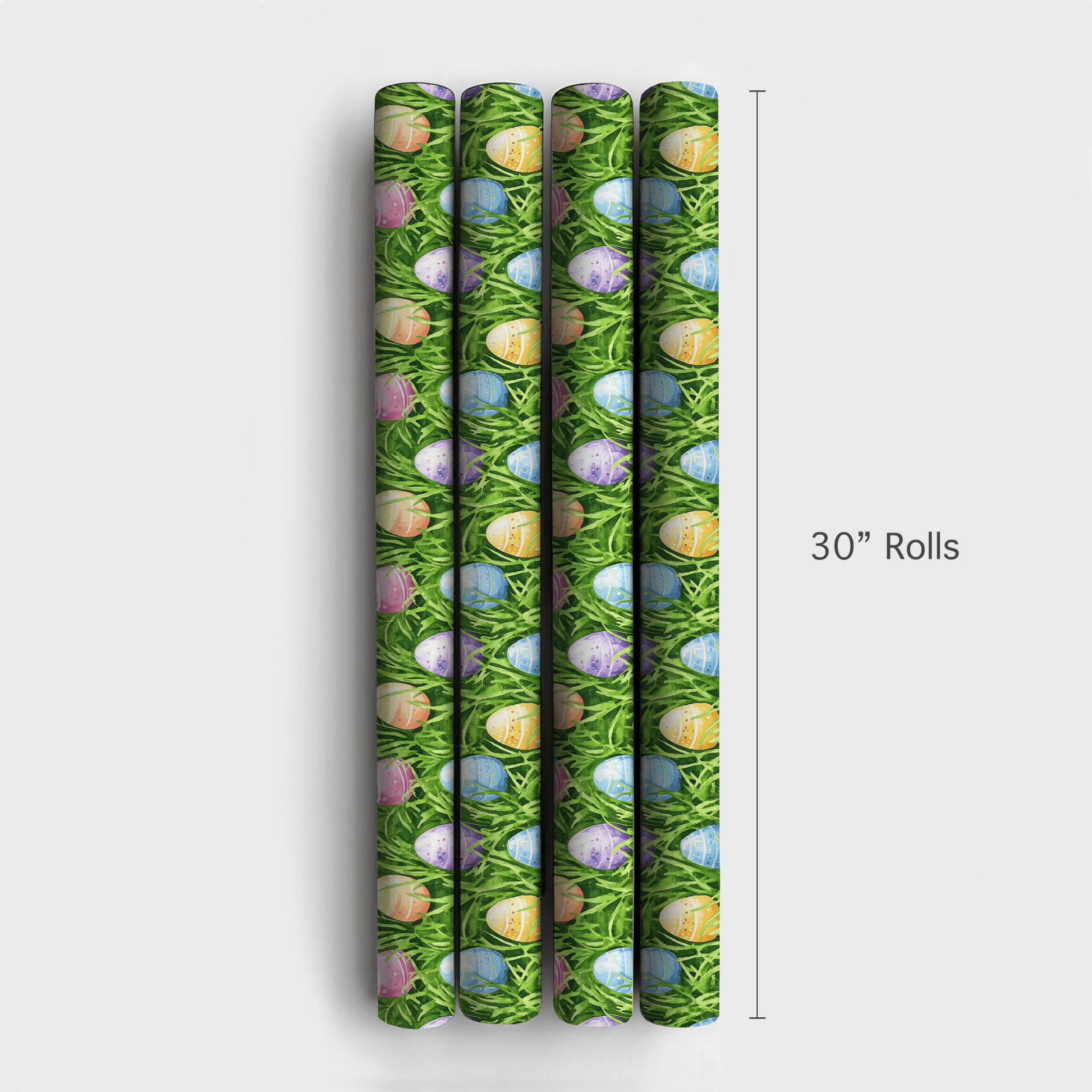 Eggcellent Surprises - Wrapping Paper - Aspen & Arlo