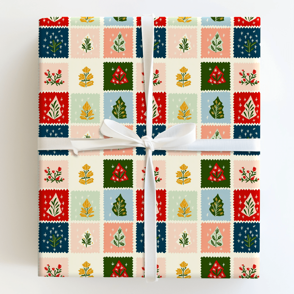 Christmas Quilt