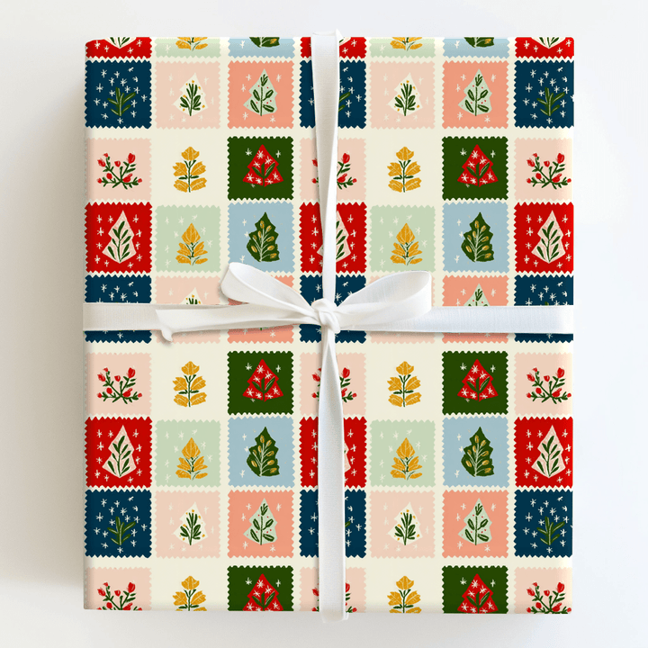 Christmas Quilt